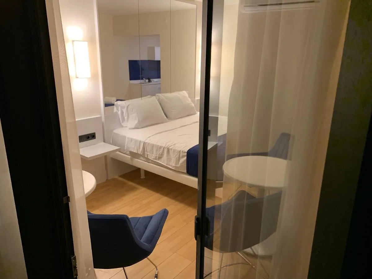 Luxury Studio With Ocean View Batumi