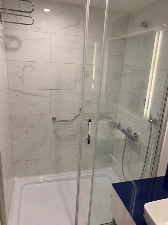 Apartment Luxury Studio With Ocean View Batumi Georgia
